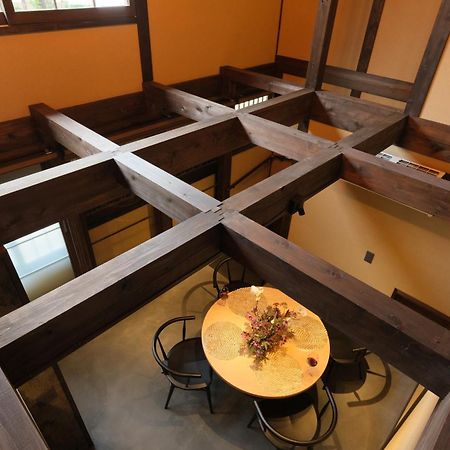 Tomonoura Shiomachi Hotel ฟุกุยามะ ภายนอก รูปภาพ