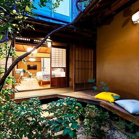 Tomonoura Shiomachi Hotel ฟุกุยามะ ภายนอก รูปภาพ
