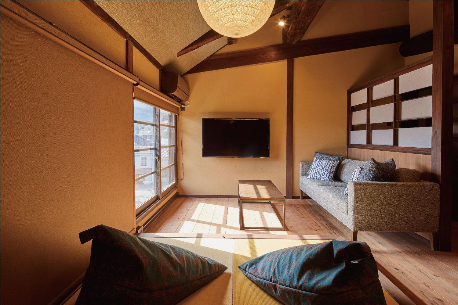 Tomonoura Shiomachi Hotel ฟุกุยามะ ภายนอก รูปภาพ