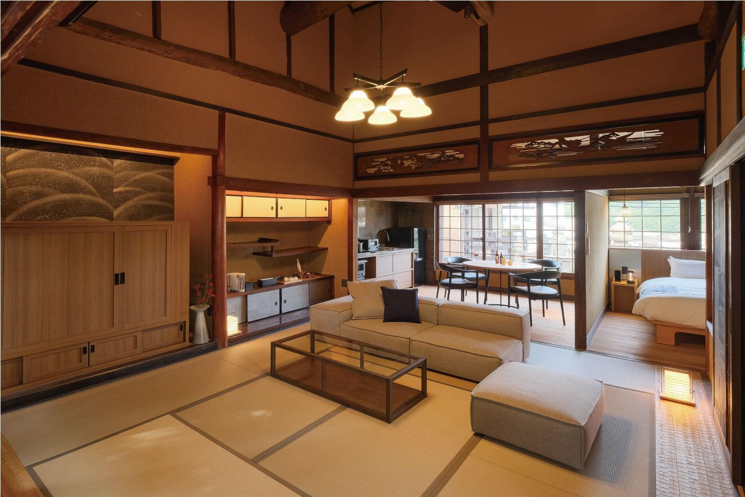 Tomonoura Shiomachi Hotel ฟุกุยามะ ภายนอก รูปภาพ