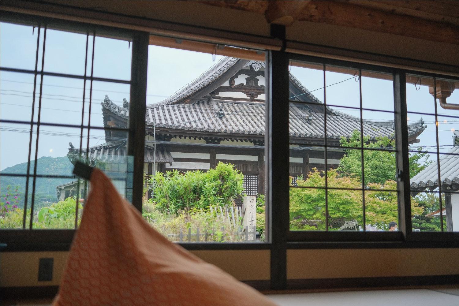 Tomonoura Shiomachi Hotel ฟุกุยามะ ภายนอก รูปภาพ