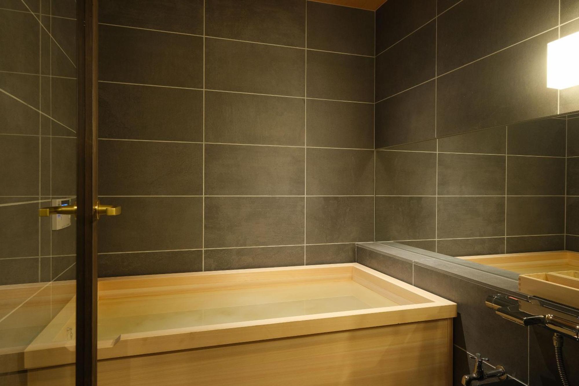 Tomonoura Shiomachi Hotel ฟุกุยามะ ภายนอก รูปภาพ