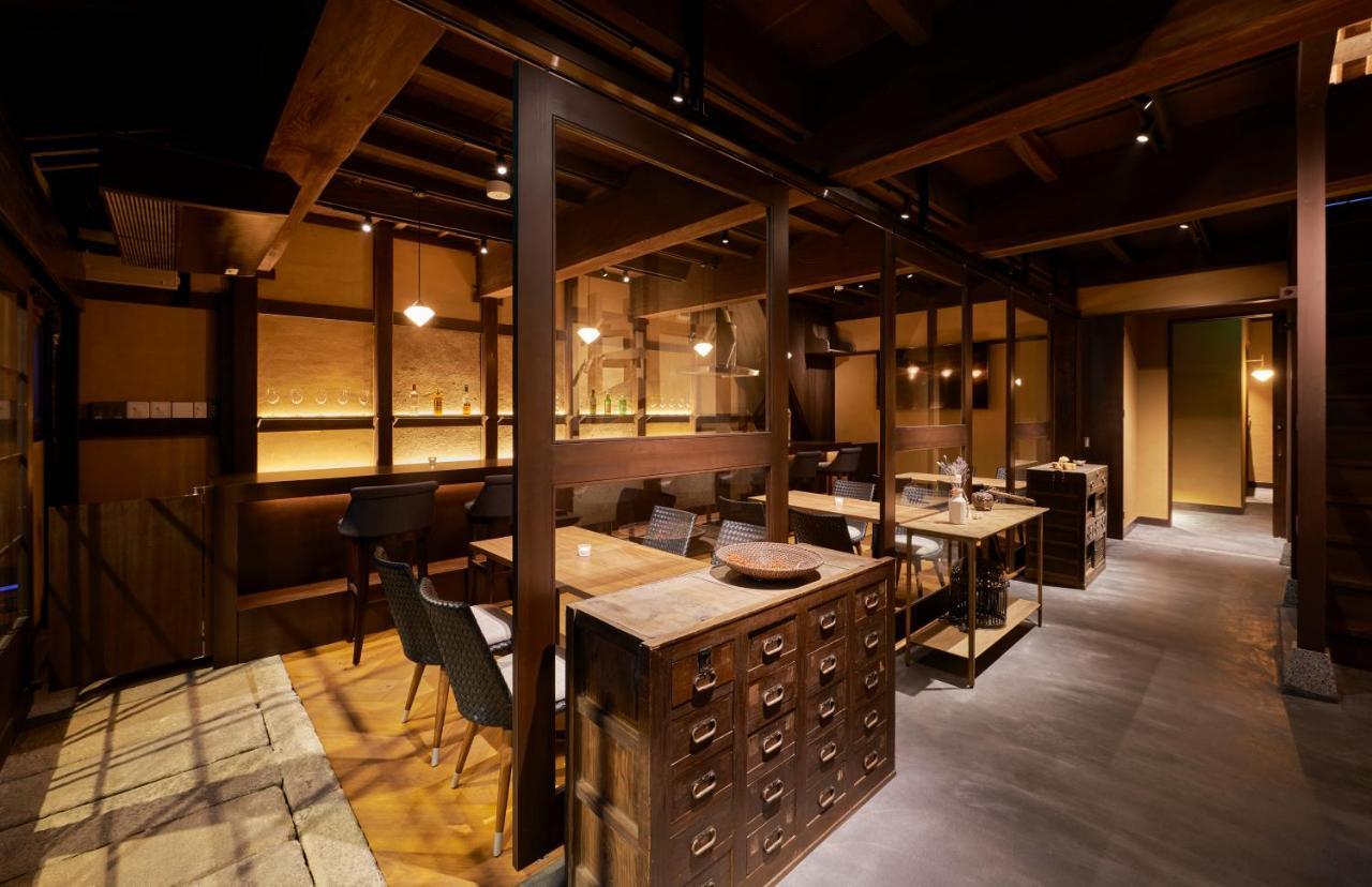 Tomonoura Shiomachi Hotel ฟุกุยามะ ภายนอก รูปภาพ
