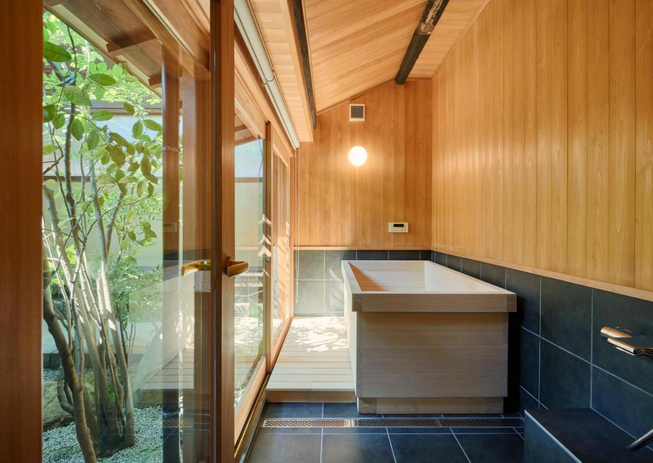 Tomonoura Shiomachi Hotel ฟุกุยามะ ภายนอก รูปภาพ