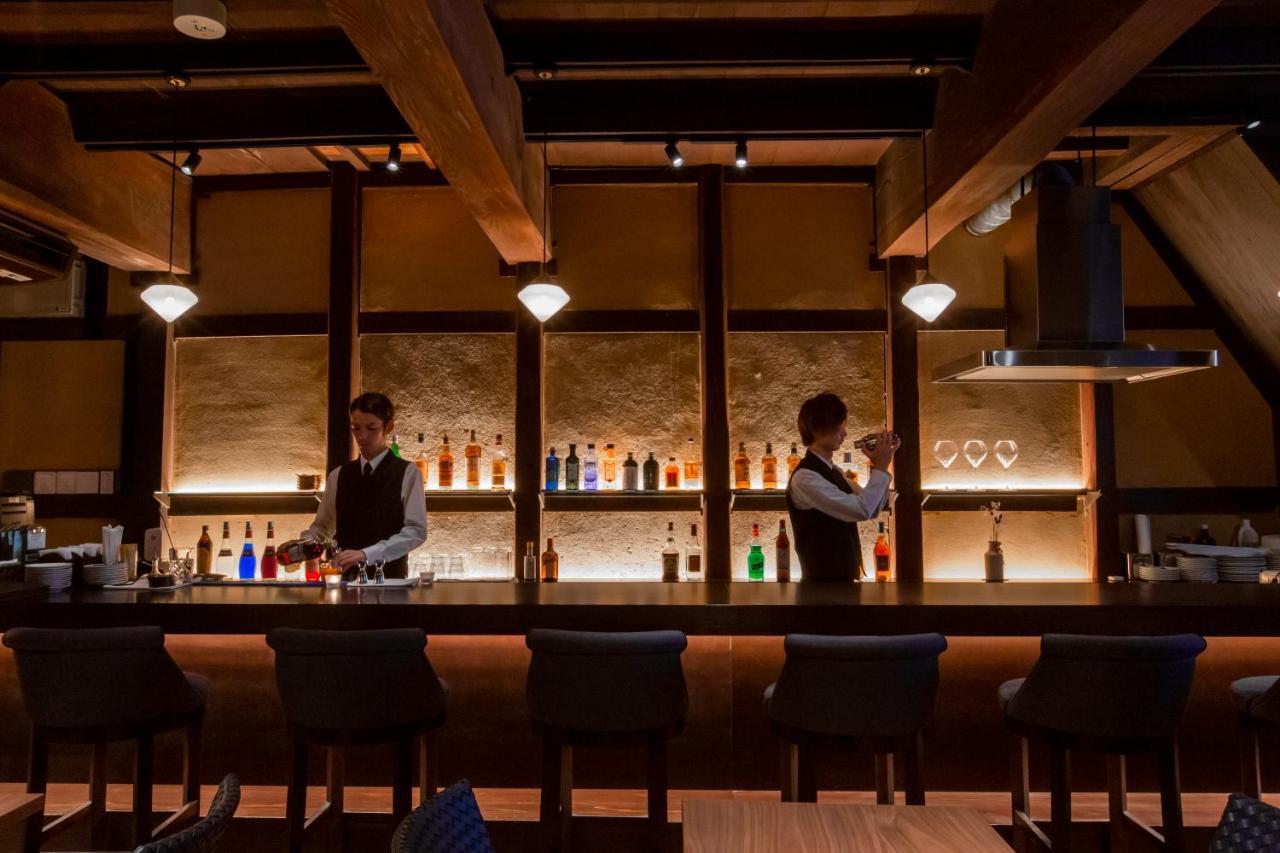 Tomonoura Shiomachi Hotel ฟุกุยามะ ภายนอก รูปภาพ