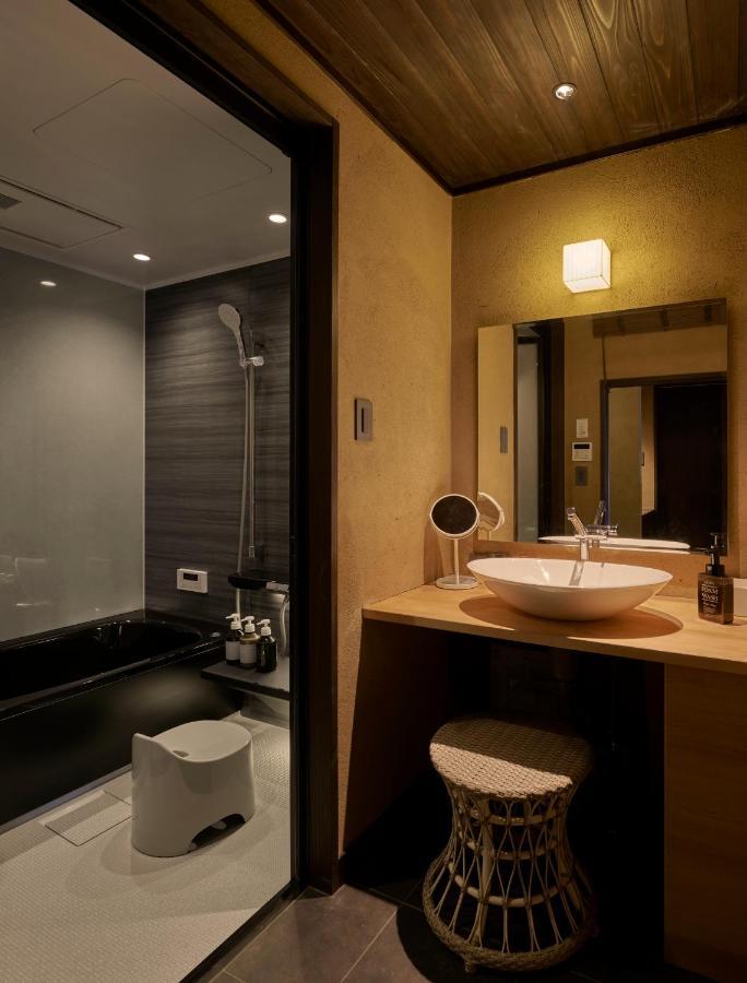 Tomonoura Shiomachi Hotel ฟุกุยามะ ภายนอก รูปภาพ