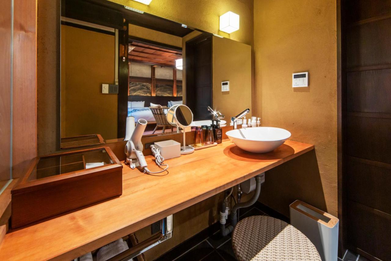 Tomonoura Shiomachi Hotel ฟุกุยามะ ภายนอก รูปภาพ